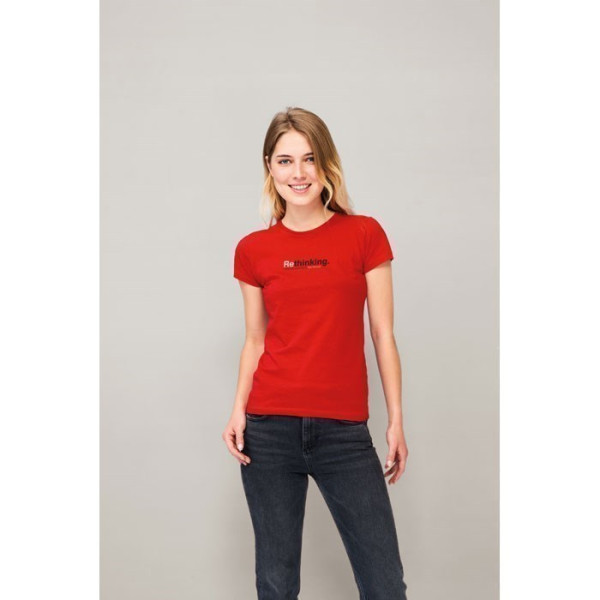 MISS - MISS DAMENT-SHIRT 150g