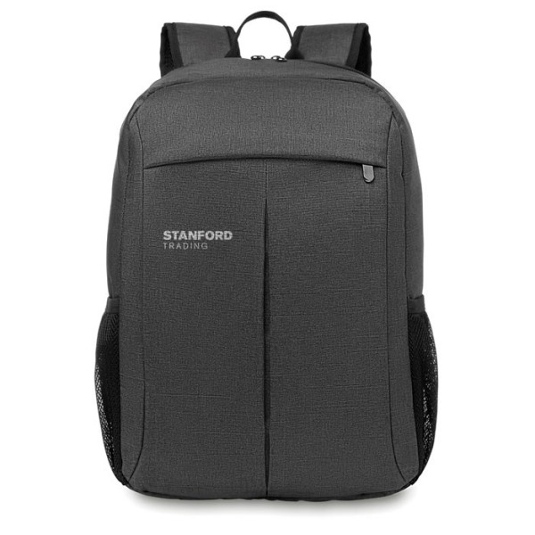 STOCKHOLM BAG - Laptop Rucksack