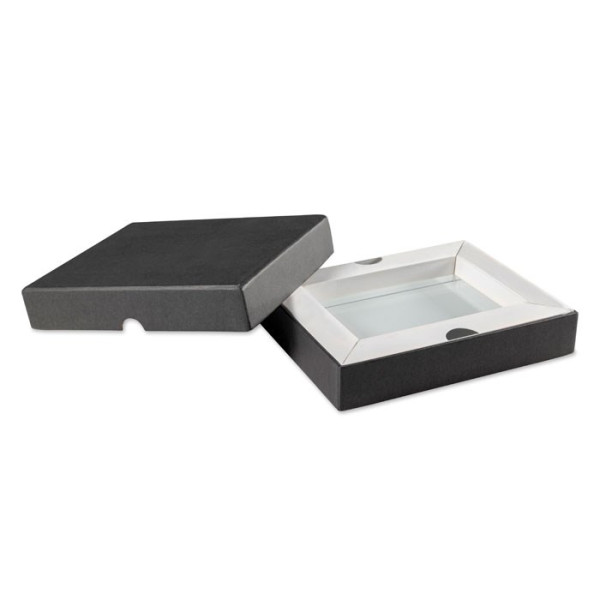 BLO - Pokal Kristallglas