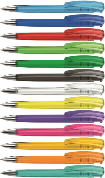 TRINITY transparent SI