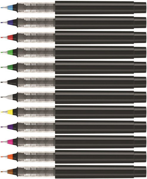 RECYCLED PET PEN PRO FL