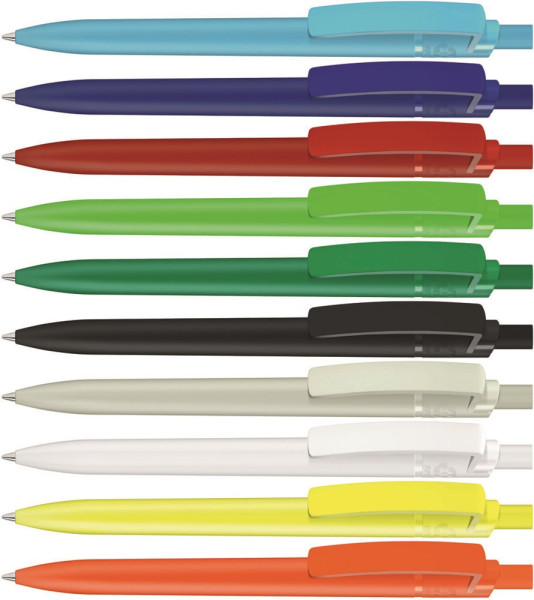 RECYCLED PET PEN STEP F