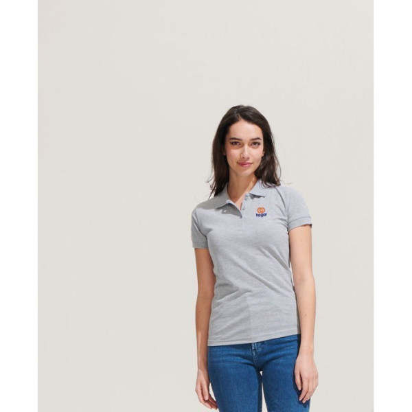 PRIME WOMEN - PRIME DAMEN POLO 200g