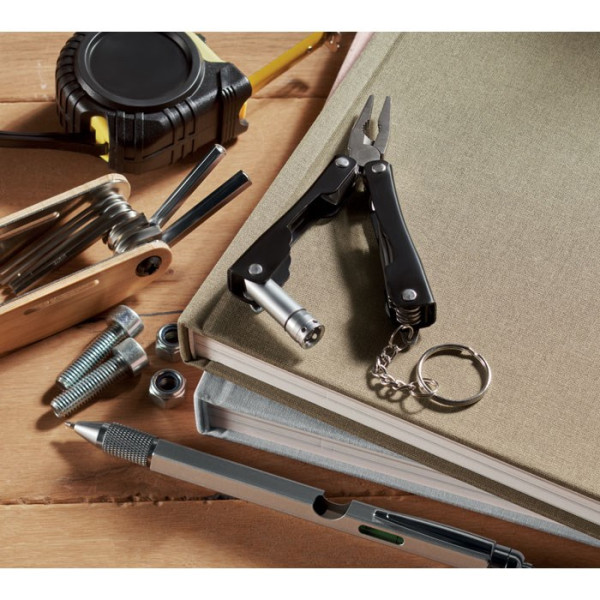 AYUDA - Multifunktionsmesser