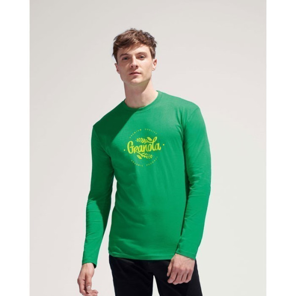 MONARCH - MONARCH MEN T-Shirt 150g