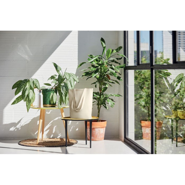 RASSA - Canvas Shopping Tasche 270g/m²