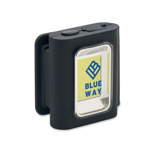 COB - Multifunktionale COB-Leuchte