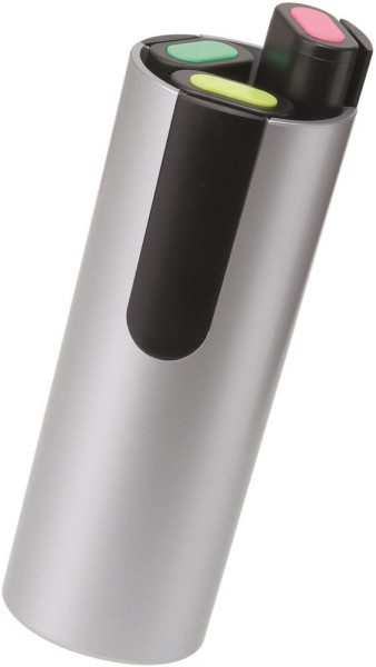 TEXTMARKER 3er SET SI