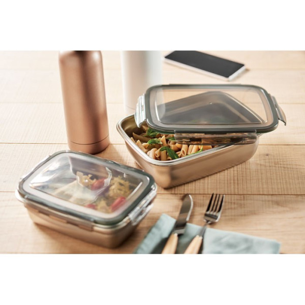 LOX - Lunchbox 850 ml