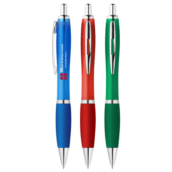 Druckkugelschreiber 