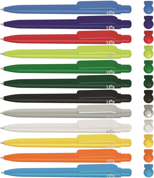 RECYCLED PET PEN FUTURE F