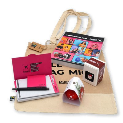 Muster Weihnachtskugeln