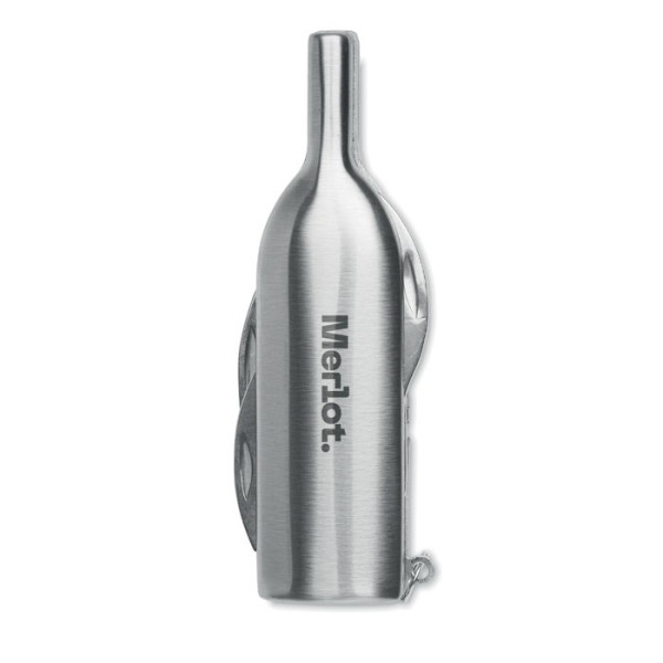 MULTIVINO - Multi-Tool-Taschenmesser