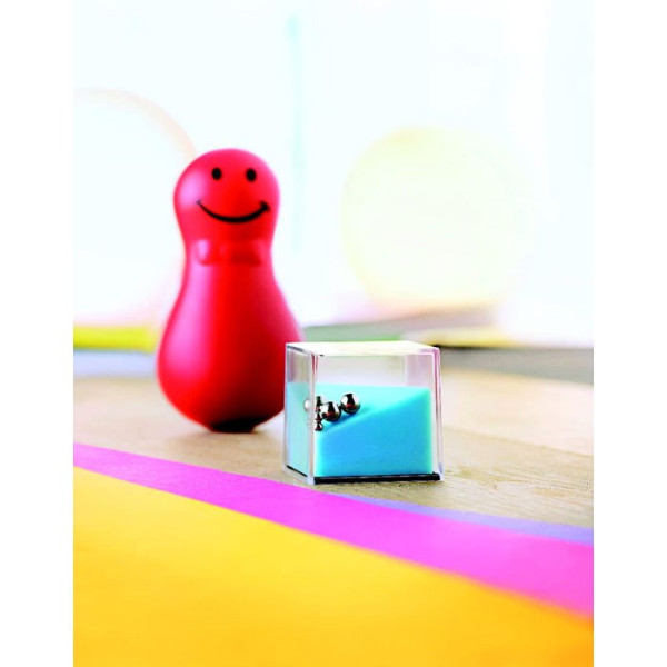 FUMIEST - Verschiedene Geduldspiele