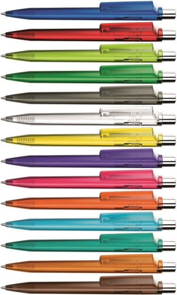 ON TOP transparent SI