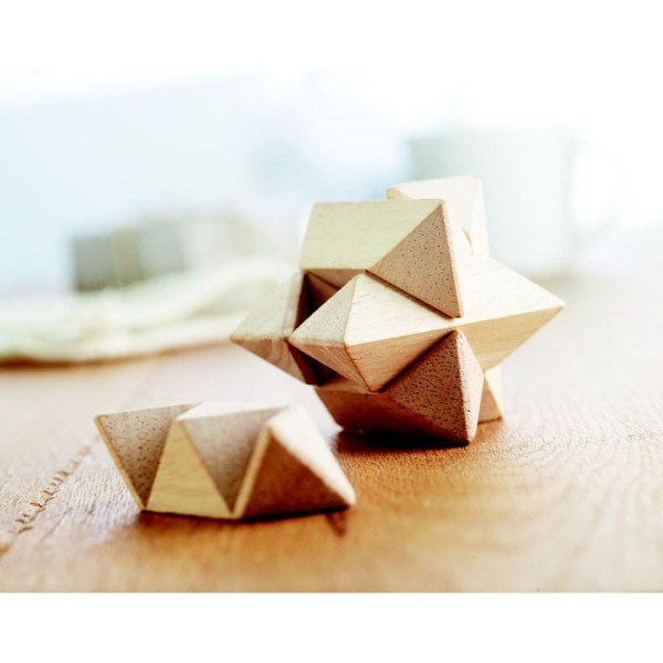 STARNATS - Geduldsspiel