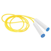 weiß, blau, neongelb