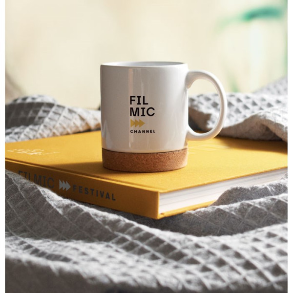 GUSTO - Baumwoll-Decke 300 g/m²